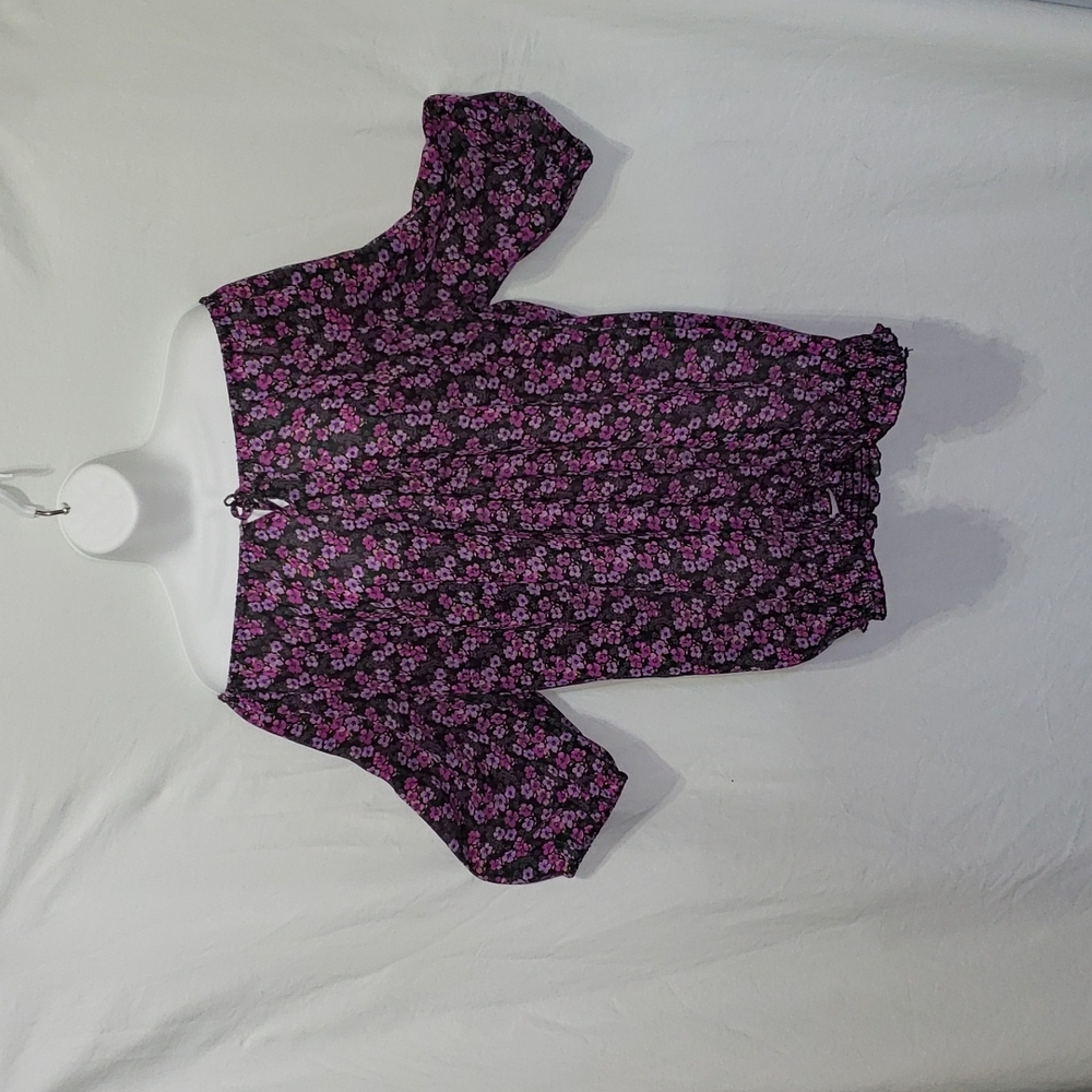 Lane Bryant top